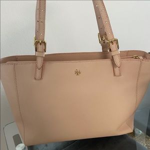 Tory Burch York Tote